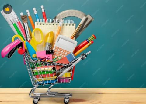 Lista de Material Nível II - 2026 - Foto 48